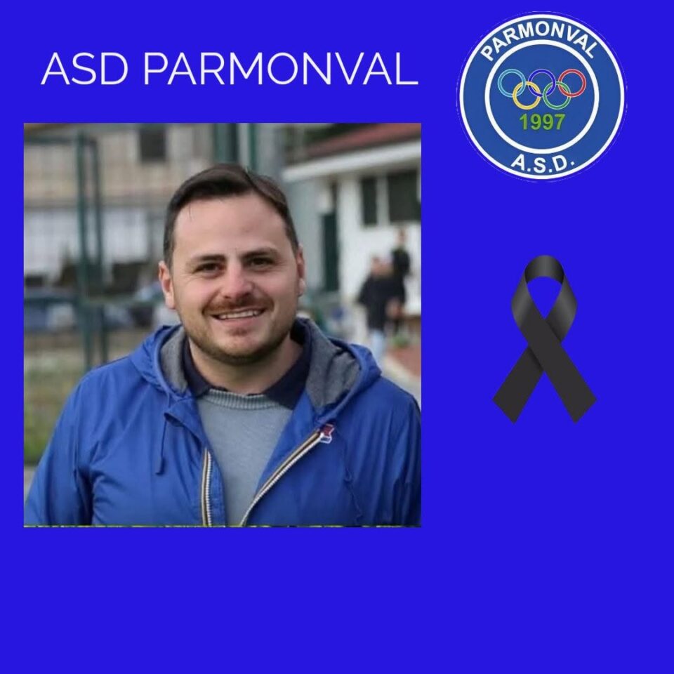 Addio ad Antonino Rattenuti