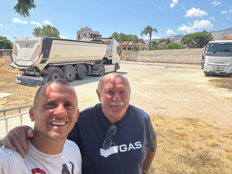 Il “Franco Lo Monaco” pronto a rifarsi il look