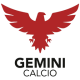 Promozione Girone AGemini CalcioP 1-0/V 2-0