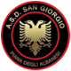 Promozione Girone ASan Giorgio PianaN 1-1/V 0-2